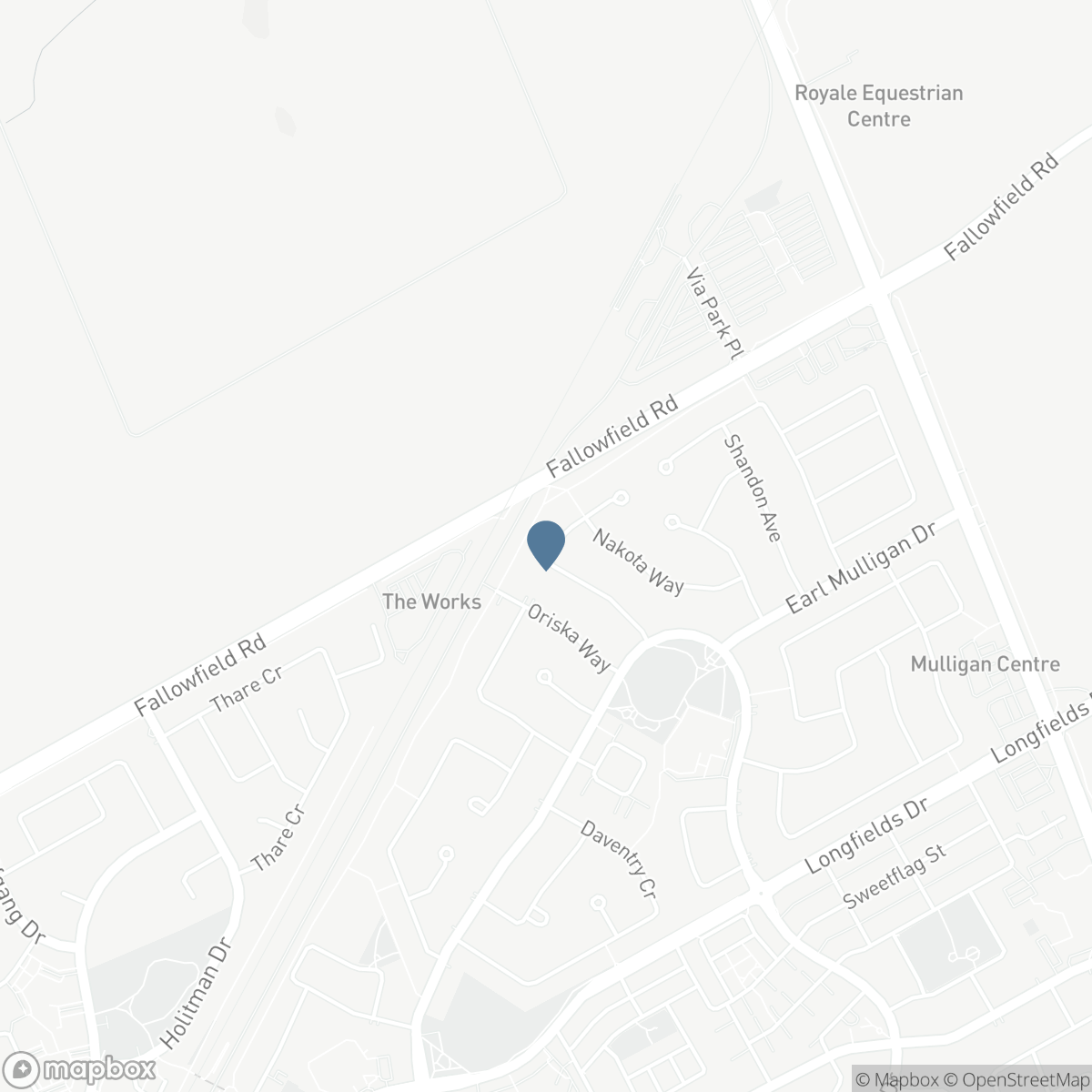 70 MONTANA WAY, Ottawa, Ontario K2J 4M2